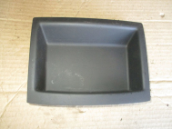 Ящик передней консоли 6Q0858719A, 6Q0858719A1QB Фольксваген Поло К-3 - ЕСТЬ СКОЛ - БУ