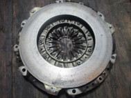 Сцепление Форд Фокус 2 - Комплект 1,6 литра 1746881, 1789076, 1432483 без выжимного, - БУ