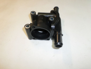 Корпус термостата 1054012 928M8594AC YS4Z8592BD Форд Фокус 1 на 1,8-2,0 литра - ZVF92YZ - ZZVF