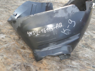 Подкрылок передний левый 1359240, 1223371, 4M51-16115-AB Форд Фокус 2 - К-9 - БУ