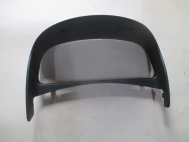 Накладка панели приборов 96661641 RHD Опель Антара с 07-15г Черная - БУ