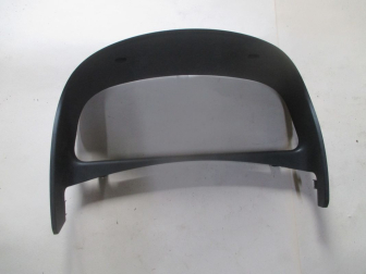 Накладка панели приборов 96661641 RHD Опель Антара с 07-15г Черная - БУ