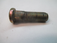 Шпилька ступицы 94501741 - 42,5 мм заднего барабана тормозного Шевроле Авео Т200-250, - БУ