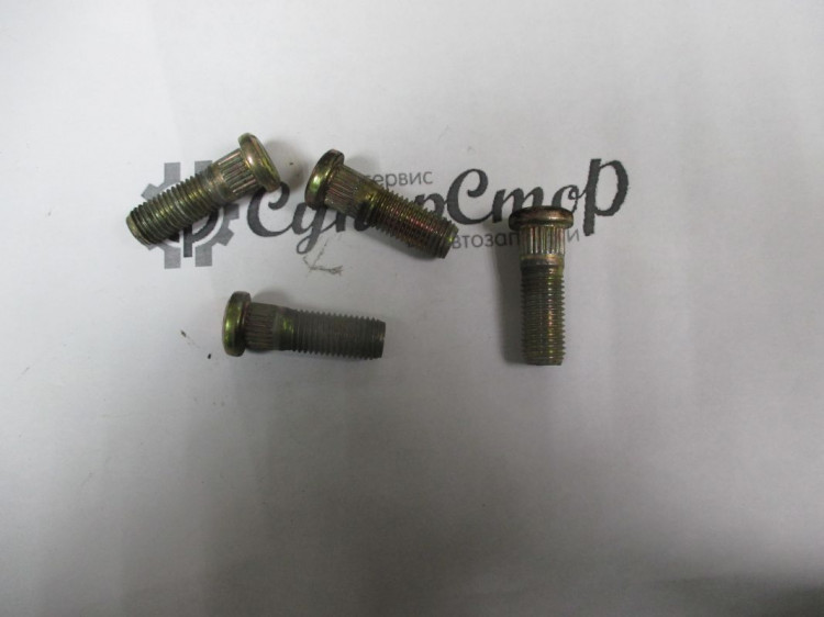 Шпилька ступицы 94501741 - 42,5 мм заднего барабана тормозного Шевроле ...