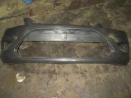 Бампер передний Форд Фокус 2 Все 1521127 с 2008 по 2011 года рестайлинг, - Acar