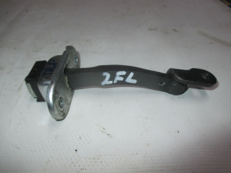 Ограничитель хода дверей передних 96565186 2FL или 2FR Дэу Матиз, - БУ