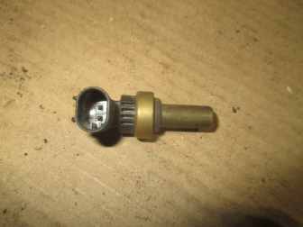 Датчик температуры 55353807 55563530 55591002 Шевроле Авео Т300 Круз Орландо Зафира B Астра J - БУ