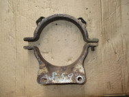 Хомут катализатора глушителя 5S435K291AA Форд Фокус 1 на 2,0 литра 16V - S-59- БУ