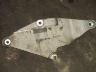 Кронштейн опоры двигателя правой 96628791 Опель Антара Шевроле Каптива 3,2 литра, - БУ-2