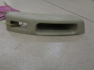 Накладка ручки двери задней левой 82961ZW42A Ниссан Тиида С11 Верса Хэтчбек 07-13г электрика, - БУ