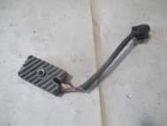 Резистор вентилятора охлаждения 96190362 Шевроле Ланос T-100 - N-2, - БУ