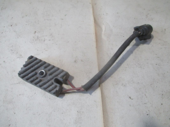 Резистор вентилятора охлаждения 96190362 Шевроле Ланос T-100 - N-2, - БУ