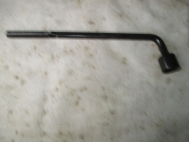 Ключ балонный 995450U000 Ниссан 21 мм 0299545200, 9954525A00 TMH D2, - БУ