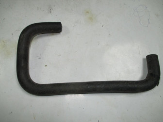 Шланг ГУР 96482941, 96482940 от бачка ГУР до насоса ГУР Шевроле Спарк М200, - БУ