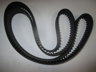 Ремень ГРМ 207z 2431237500 2431237400 207YU32 AMDBL232 Хендай Соната EF 2,5-2,7 литра, - AMD