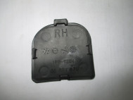 Заглушка рулевого колеса правая 96837678 96603041 Шевроле Авео Т200-250 Лачетти кожуха - БУ