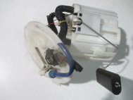 Бензонасос 13238851 05803141196 13119487 Опель Астра H Zafira B 1,6-1,8 литра Bosch в сборе, - БУ