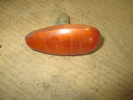 Повторитель поворотов в крыло 96303241 левый или правый Шевроле Ланос Y0.04.00232489.004-96 - БУ