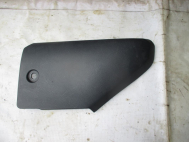 Накладка боковая правая консоли Ниссан Тиида С11 с 2007 года 68920EL00A 68920EL00B, - БУ