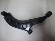 Рычаг передний Дэу Леганза правый 96213118 V100 с 1998 по 2002, -  CTR