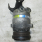 Компрессор кондиционера 715136 SAEJ639 180mL Шевроле Лачетти Эванда Нубира 1,8-2,0л - БЕЗ ФИШКИ - БУ