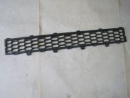 Решетка бампера переднего центральная 96623441 96865489 Шевроле Каптива C100, - GM