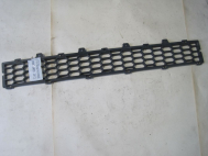 Решетка бампера переднего центральная 96623441 96865489 22161052 Шевроле Каптива C100, - Atek