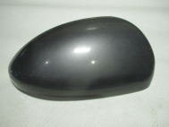 Накладка зеркла правого - кожух 95223741 Шевроле Круз - Серая, - БУ
