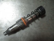 Рулевая колонка Форд Фокус 1 - Вал рулевой основной 1073814, 1088330, 1136714, YS4Z3A525AA, - БУ