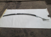 Подушка безопасности крыши правая шторка верхняя 1434041 4M51A14K158AE Форд Фокус 2 - F0-11 - БУ 