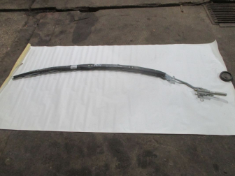 Подушка безопасности крыши правая шторка верхняя 1434041 4M51A14K158AE Форд Фокус 2 - F0-11 - БУ