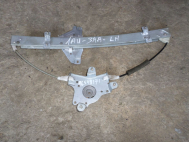 Стеклоподъемник двери задней левой электрический 96548171 94566240 Шевроле Лачетти Все, - БУ