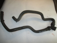 Шланг отопителя вЫпускной 565563897 95034141 13251465 94543097 Шевроле Круз Опель Астра J - БУ