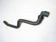 Шланг отопителя вЫпускной 565563897 95034141 13251465 95937501 Шевроле Круз Опель Астра J - БУ