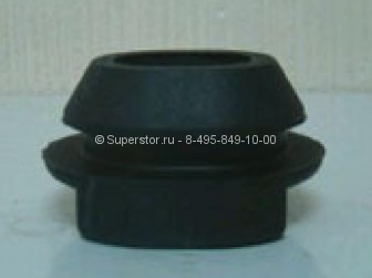 Опора радиатора верхняя 1224241, 1235848, 3M5H8125AC Kuga I с 03,C-Max, Форд Фокус 2 и 3, - БУ