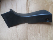 Облицовка багажника левая 98ABA13025BAW короткая Форд Фокус 1 Хэтчбек с 1998 по 2001г, - БУ