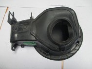 Горловина топливного бака Шевроле Авео Т300 Хэтчбек 95900044, 42356002,  - БУ