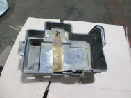 Площадка под АКБ Форд Фокус 1 с 1998 по 2004 год 1114541 1227226 98AB10723CB 1,8 литра - БУ