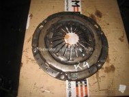 Корзина сцепления 96349031, 96184505, 96184541, 802557 Шевроле Лачетти, Реззо 1,8 -2,0 литтра, - БУ