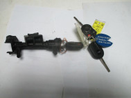 Замок зажигания Форд Фокус 3 Куга с АКПП 1362686, BV6N3F642AD с 3-мя ключами, - БУ S-45