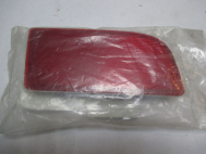 Катафот заднего бампера задний левый 924014A110 DA29SLT9 HYUNDAI STAREX - Hyundai/Kia