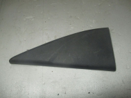 Накладка двери задней правой треугольник 1M51A254K06AAW R124C-1405 Форд Фокус 1 внутренняя, - БУ