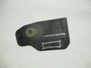 Кронштейн блока ABS 13214941 OPEL Astra H 04-15г Zafira B 05-12, - БУ