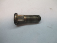 Шпилька ступицы 94501745 - 38,5 мм 96316758 Дэу Матиз Тико Шевроле Спарк передняя или задняя, - БУ