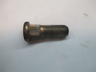 Шпилька ступицы 94501745 - 38,5 мм 96316758 Дэу Матиз Тико Шевроле Спарк передняя или задняя, - БУ