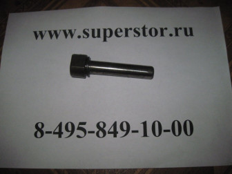 КПП - Ось - вал задней передачи 96325041 Шевроле Авео 1,2 МКПП, - БУ