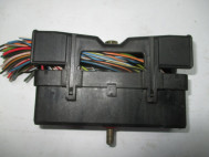 Фишка разъем 98AG14489YYA Форд Фокус 1 и Ford Galaxy 1995 - 2006 года, - БУ