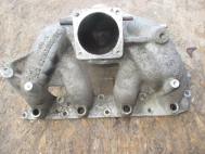 Коллектор вПускной 92062498 92063630 Шевроле Реззо Дэу Леганза на 2,0 литра Т20SED, - БУ