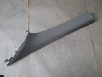 Накладка стойки передней левая верхняя 52016041 Шевроле Кобальт, - БУ