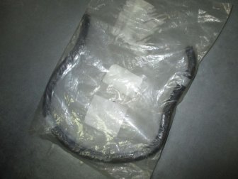 Шланг расширительного бачка 96831298 Шевроле Круз верхний, - GM